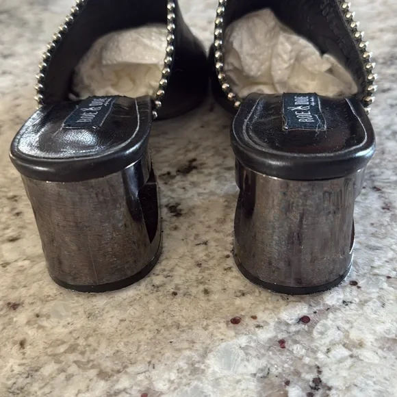 Roe&Doe mule🍒 - Picture 4 of 8